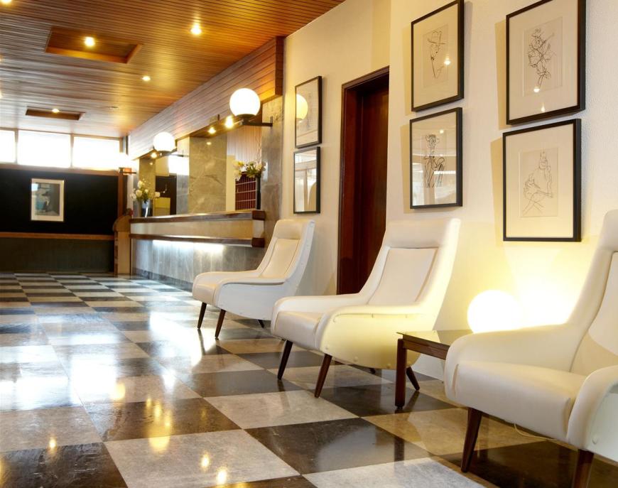 3 Sterne Hotel: The Editory Garden Carmo Funchal - Funchal, Madeira, Bild 5