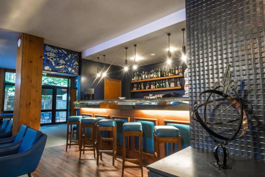 3 Sterne Hotel: The Editory Garden Carmo Funchal - Funchal, Madeira, Bild 8