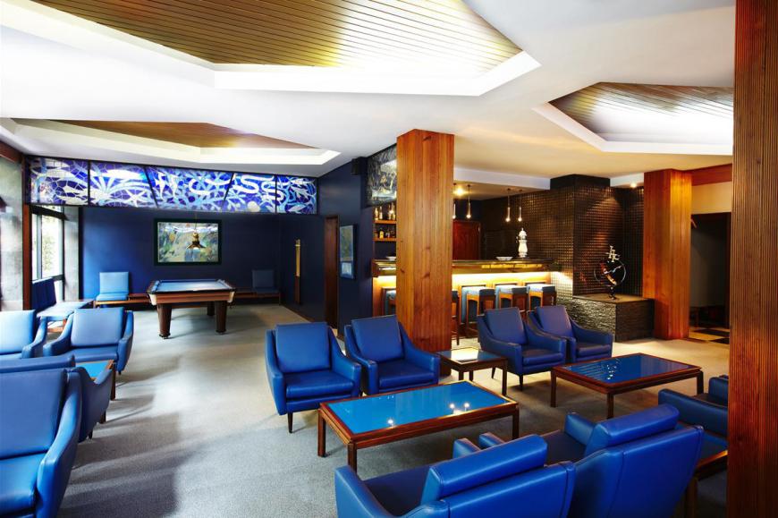 3 Sterne Hotel: The Editory Garden Carmo Funchal - Funchal, Madeira, Bild 9