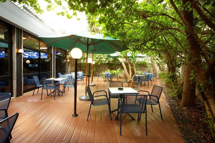 3 Sterne Hotel: The Editory Garden Carmo Funchal - Funchal, Madeira, Bild 10