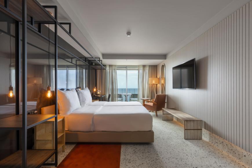 4 Sterne Hotel: NEXT Hotel - Funchal, Madeira, Bild 8