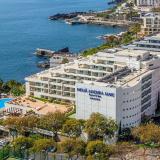 5 Sterne Hotel: Melia Madeira Mare, Funchal, Madeira
