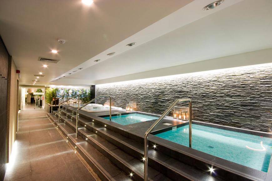 5 Sterne Hotel: Melia Madeira Mare - Funchal, Madeira, Bild 3