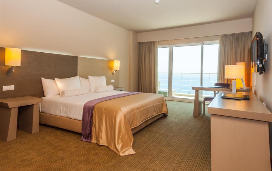 5 Sterne Hotel: Melia Madeira Mare - Funchal, Madeira, Bild 5