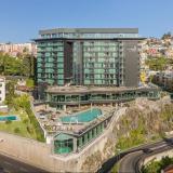 4 Sterne Hotel: The Views Baia, Funchal, Madeira