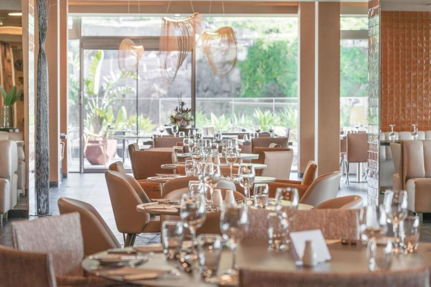 4 Sterne Hotel: The Views Baia - Funchal, Madeira, Bild 3