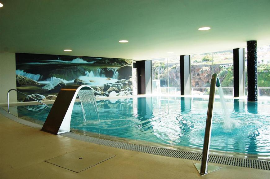 4 Sterne Hotel: The Views Baia - Funchal, Madeira, Bild 7