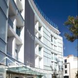 5 Sterne Hotel: The Vine, Funchal, Madeira