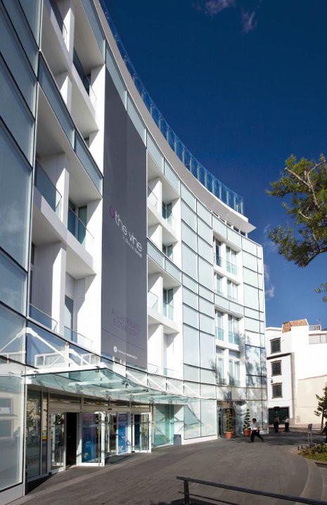 5 Sterne Hotel: The Vine - Funchal, Madeira