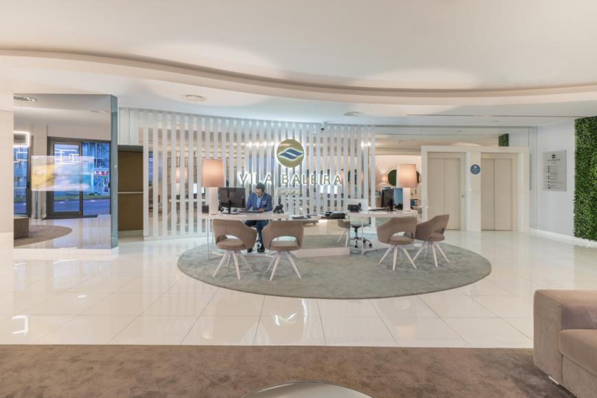 4 Sterne Hotel: Vila Baleira Funchal - Funchal, Madeira, Bild 8