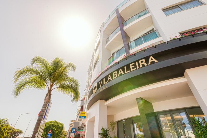4 Sterne Hotel: Vila Baleira Funchal - Funchal, Madeira, Bild 2