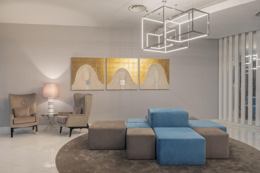 4 Sterne Hotel: Vila Baleira Funchal - Funchal, Madeira, Bild 7