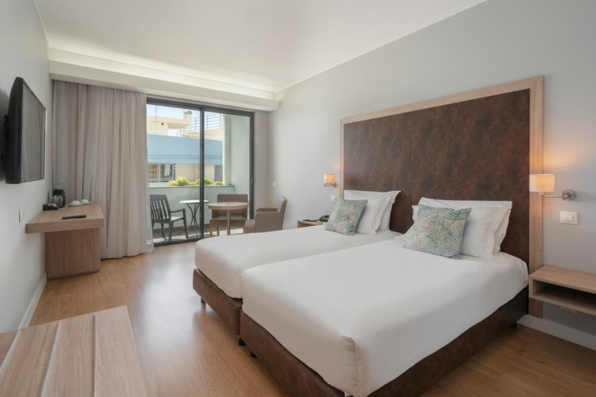 4 Sterne Hotel: Vila Baleira Funchal - Funchal, Madeira, Bild 3