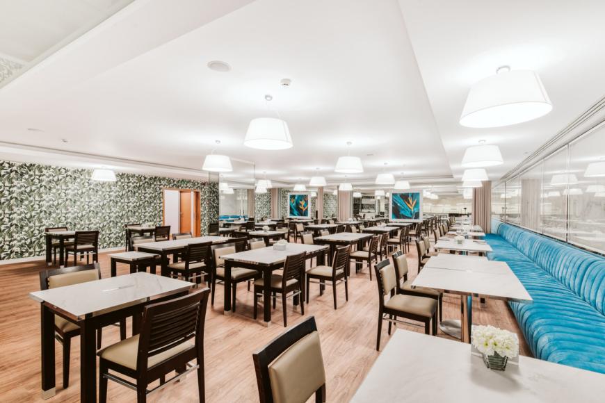 4 Sterne Hotel: Vila Baleira Funchal - Funchal, Madeira, Bild 6