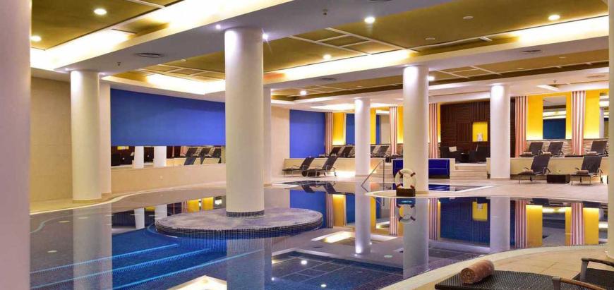 5 Sterne Hotel: Pestana Casino Park - Funchal, Madeira, Bild 5