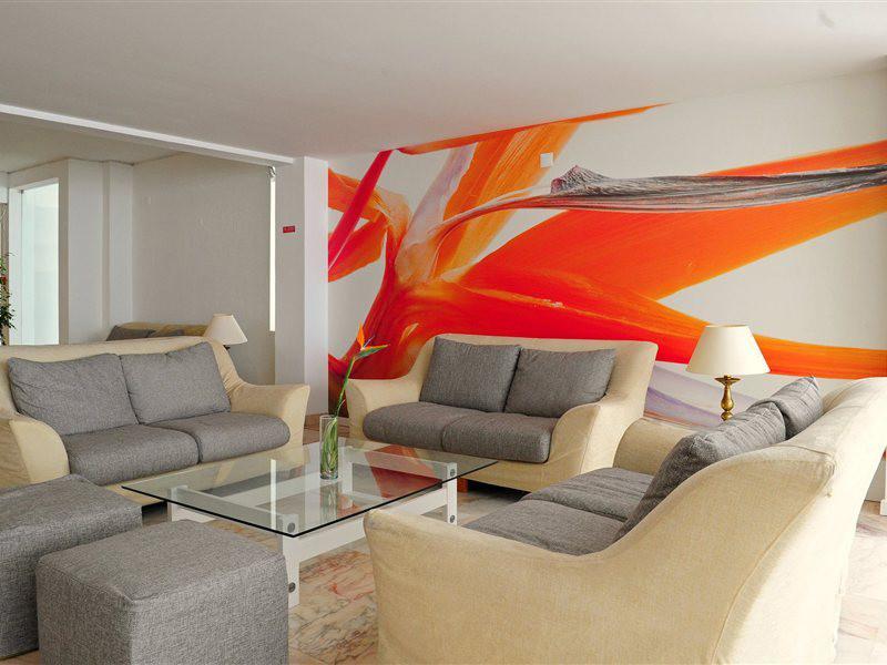 3 Sterne Hotel: Dorisol Estrelicia - Funchal, Madeira, Bild 4