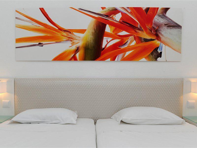 3 Sterne Hotel: Dorisol Estrelicia - Funchal, Madeira, Bild 3