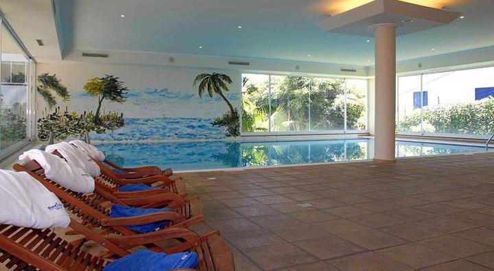 3 Sterne Hotel: Dorisol Estrelicia - Funchal, Madeira, Bild 7