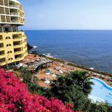 5 Sterne Hotel: Pestana Vila Lido Madeira, Funchal, Madeira