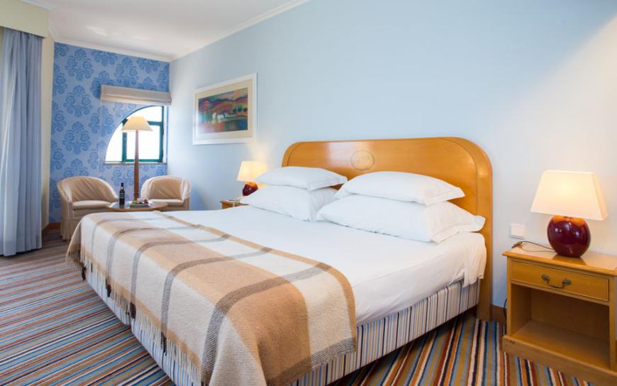 5 Sterne Hotel: Pestana Vila Lido Madeira - Funchal, Madeira, Bild 8