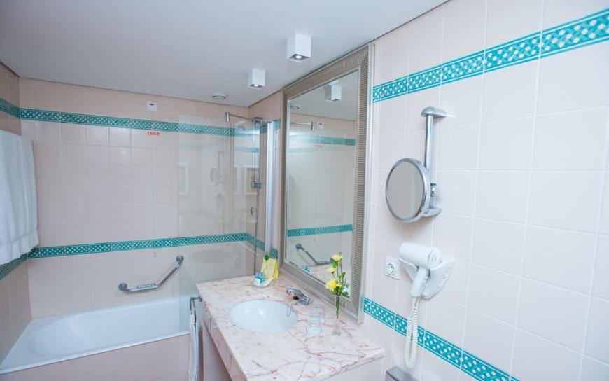 5 Sterne Hotel: Pestana Vila Lido Madeira - Funchal, Madeira, Bild 9