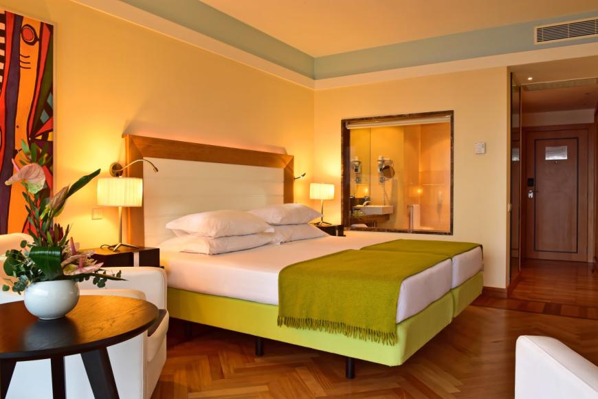 4 Sterne Hotel: Pestana Promenade Ocean Resort - Funchal, Madeira, Bild 2