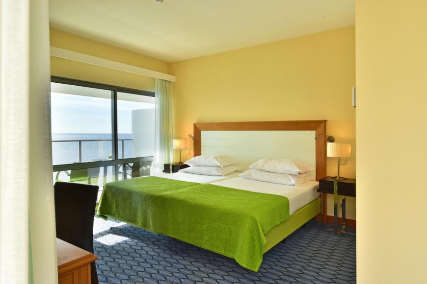 4 Sterne Hotel: Pestana Promenade Ocean Resort - Funchal, Madeira, Bild 3