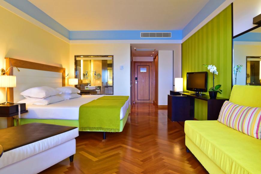 4 Sterne Hotel: Pestana Promenade Ocean Resort - Funchal, Madeira, Bild 4