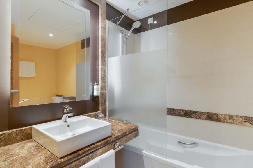 4 Sterne Hotel: Pestana Promenade Ocean Resort - Funchal, Madeira, Bild 5