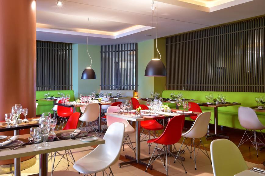 4 Sterne Hotel: Pestana Promenade Ocean Resort - Funchal, Madeira, Bild 9