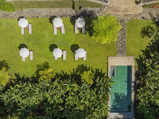 5 Sterne Hotel: Quinta da Casa Branca - Funchal, Madeira, Bild 5