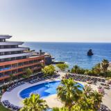 5 Sterne Familienhotel: Enotel Lido Madeira, Funchal, Madeira