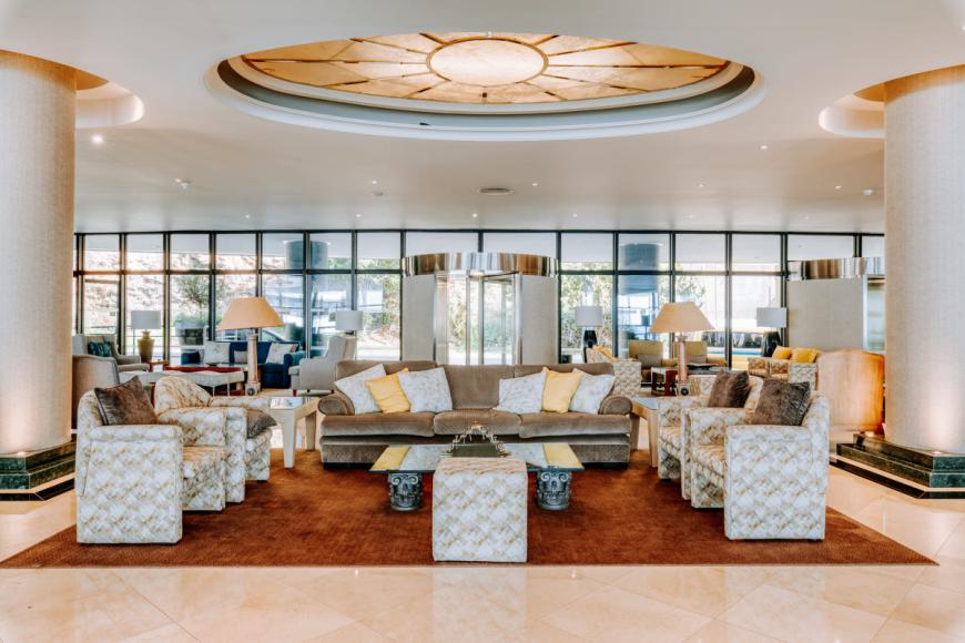 5 Sterne Familienhotel: Enotel Lido Madeira - Funchal, Madeira, Bild 6