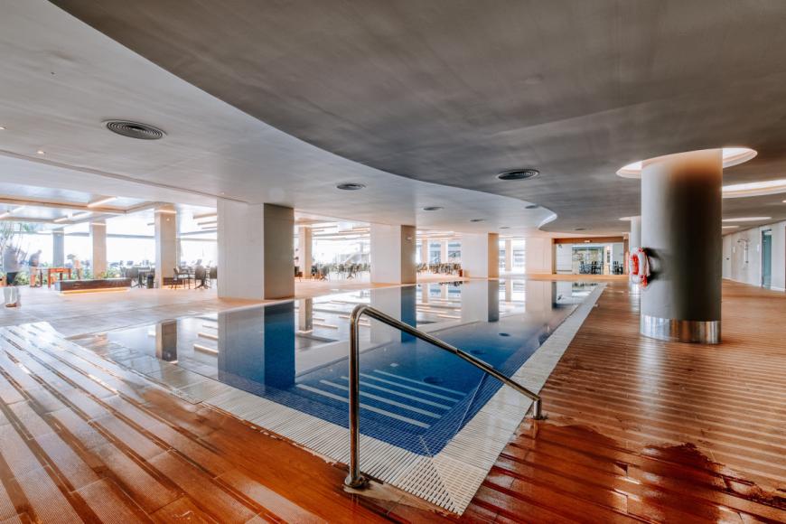 5 Sterne Familienhotel: Enotel Lido Madeira - Funchal, Madeira, Bild 5