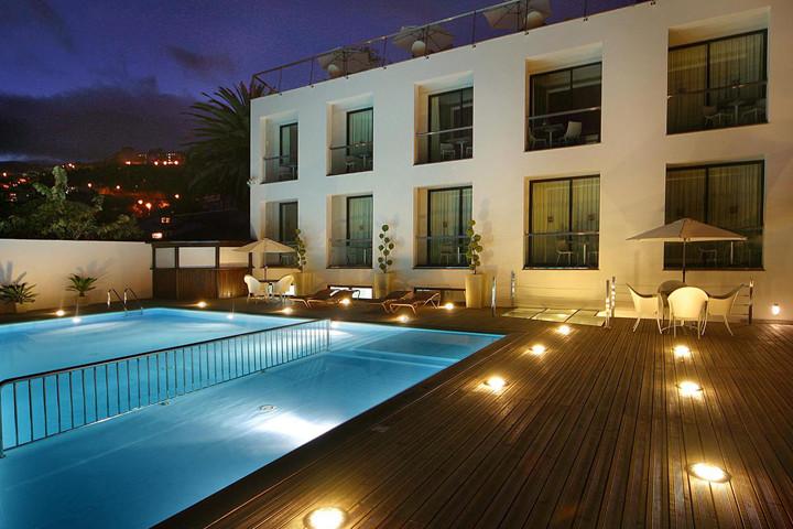 5 Sterne Hotel: Quinta Mirabela - Funchal, Madeira, Bild 4