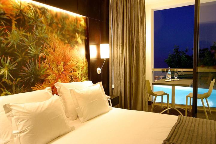 5 Sterne Hotel: Quinta Mirabela - Funchal, Madeira, Bild 5