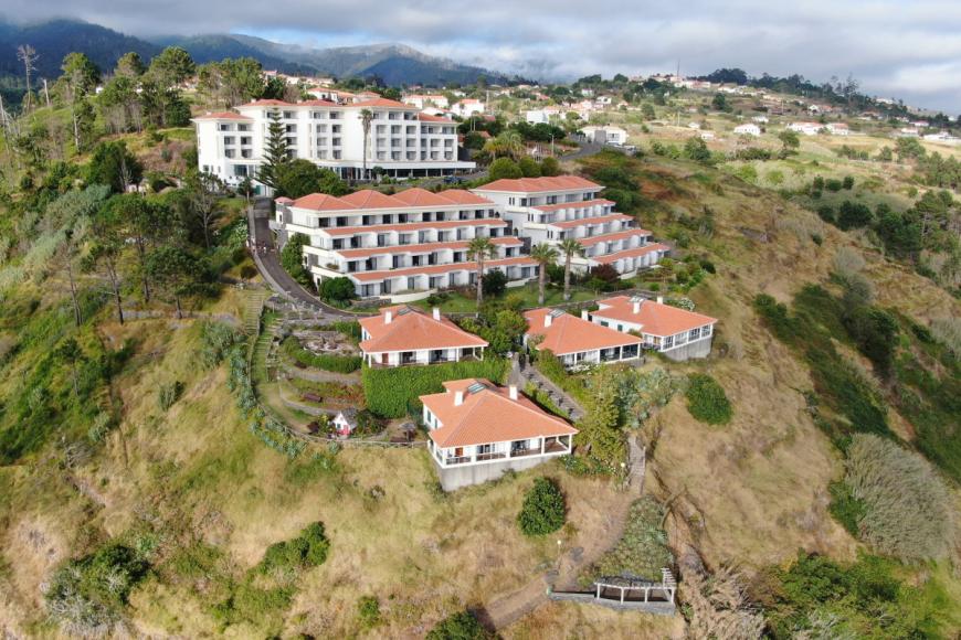 4 Sterne Hotel: Jardim Atlantico - Prazeres, Madeira, Bild 6