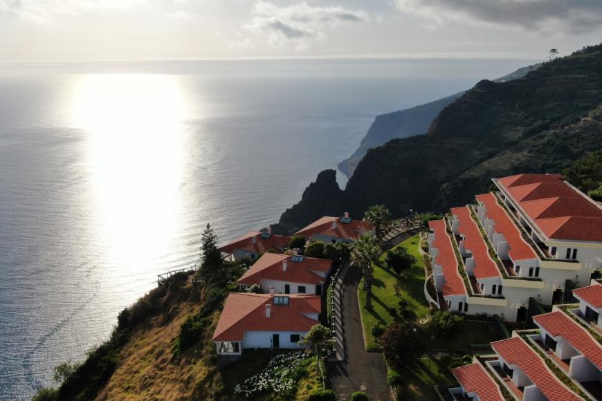 4 Sterne Hotel: Jardim Atlantico - Prazeres, Madeira, Bild 5