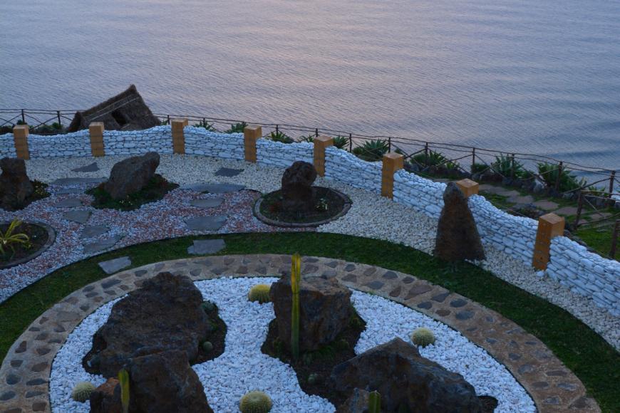 4 Sterne Hotel: Jardim Atlantico - Prazeres, Madeira, Bild 8
