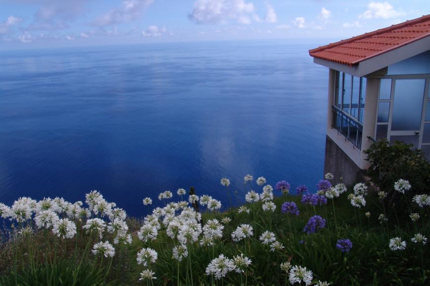 4 Sterne Hotel: Jardim Atlantico - Prazeres, Madeira, Bild 9