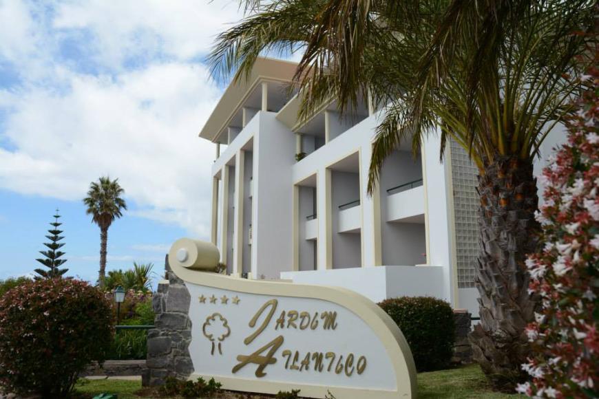 4 Sterne Hotel: Jardim Atlantico - Prazeres, Madeira, Bild 4