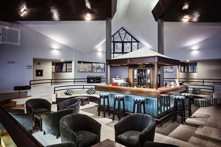 3 Sterne Hotel: Estalagem do Mar - Sao Vicente, Madeira