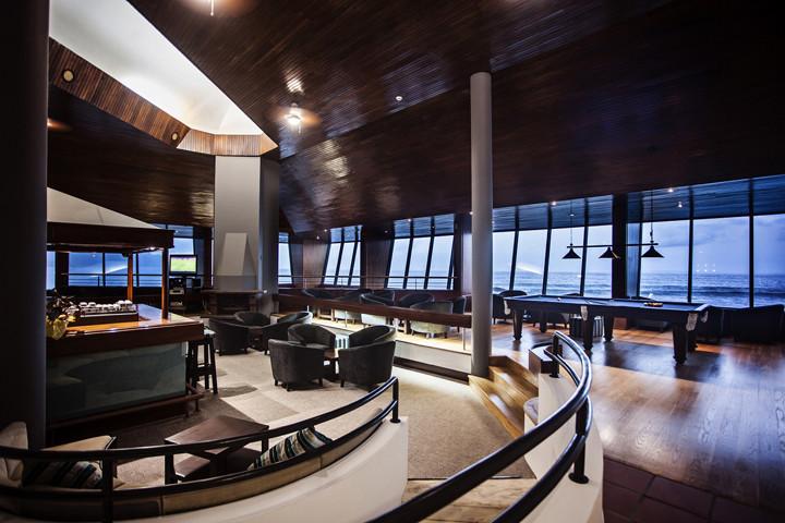 3 Sterne Hotel: Estalagem do Mar - Sao Vicente, Madeira, Bild 2