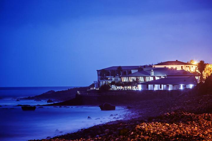 3 Sterne Hotel: Estalagem do Mar - Sao Vicente, Madeira, Bild 4