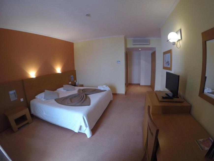 3 Sterne Hotel: Moniz Sol - Porto Moniz, Madeira, Bild 4