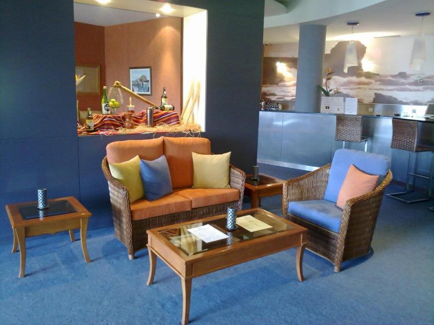 3 Sterne Hotel: Moniz Sol - Porto Moniz, Madeira, Bild 3