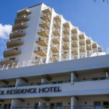 3 Sterne Hotel: Dorisol Florasol, Funchal, Madeira