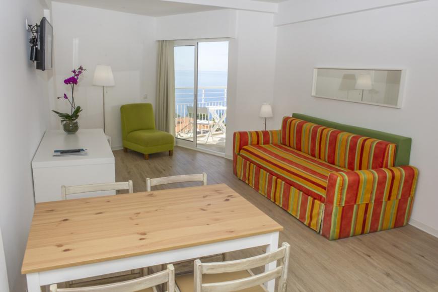 3 Sterne Hotel: Dorisol Florasol - Funchal, Madeira, Bild 9