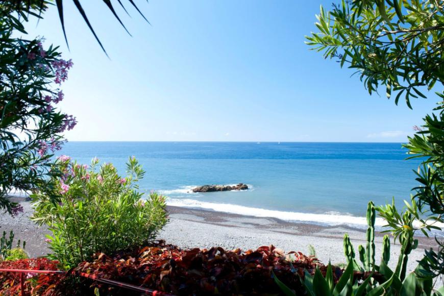 4 Sterne Hotel: Hotel Orca Praia - Funchal, Madeira