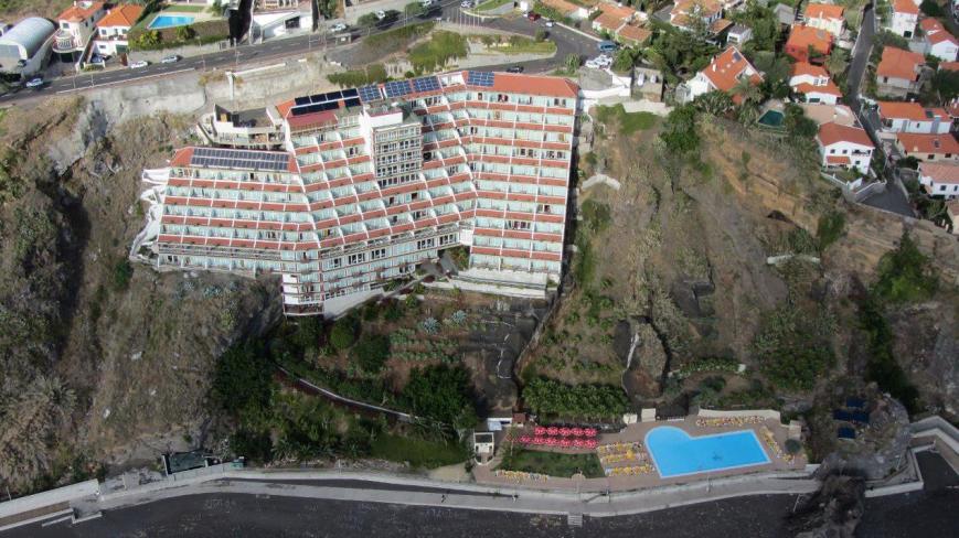 4 Sterne Hotel: Hotel Orca Praia - Funchal, Madeira, Bild 2